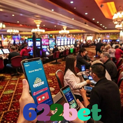 622bet - Baixe o app 622bet no Google Play e jogue ao vivo