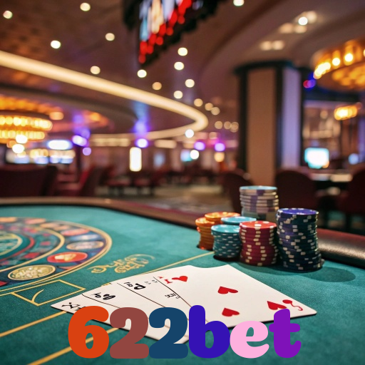 622bet - Baixe o App 622bet para Android e Comece a Jogar