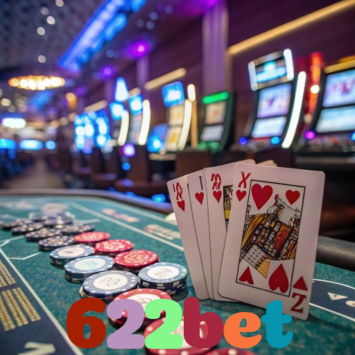 622bet - Baixe o app 622bet no Google Play e jogue ao vivo