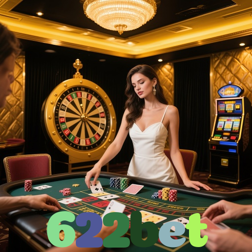 622bet - Baixe o App 622bet para Android e Comece a Jogar