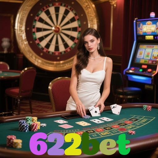 622bet - Baixe o App 622bet para Android e Comece a Jogar