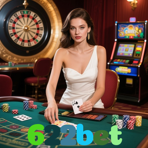 622bet - Baixe o App 622bet para Android e Comece a Jogar
