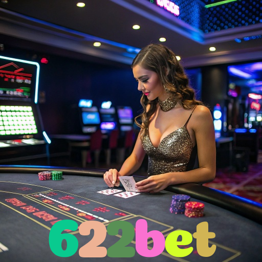 622bet - Baixe o App 622bet para Android e Comece a Jogar