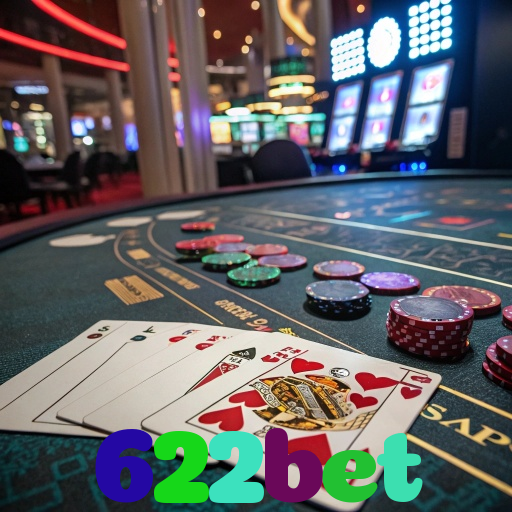 622bet - Baixe o app 622bet no Google Play e jogue ao vivo