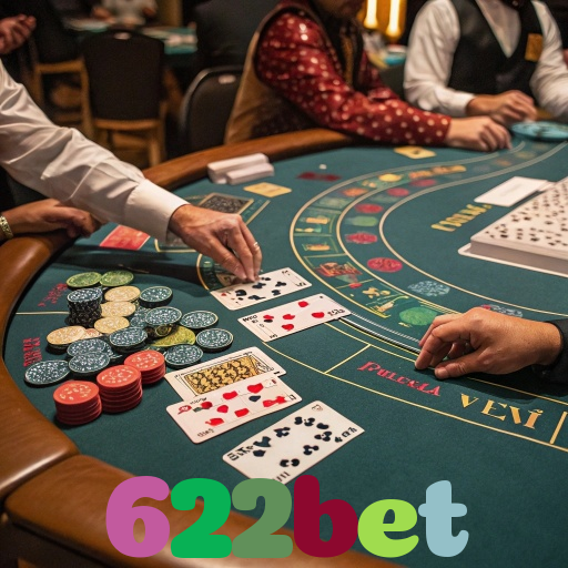 622bet - Baixe o app 622bet no Google Play e jogue ao vivo