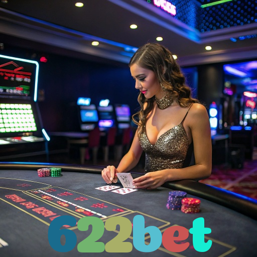 622bet - Baixe o App 622bet para Android e Comece a Jogar
