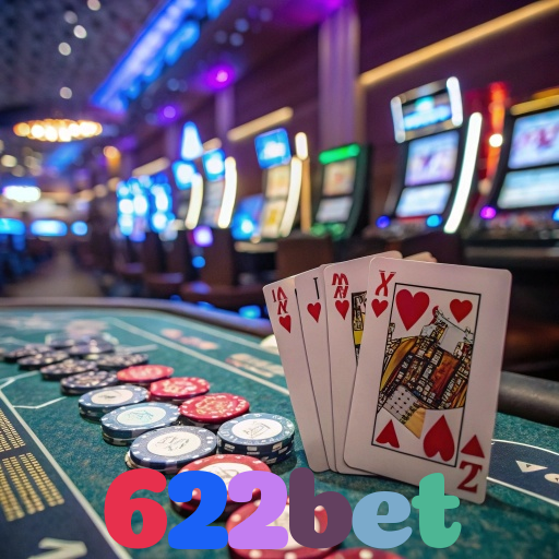 622bet - Baixe o app 622bet no Google Play e jogue ao vivo
