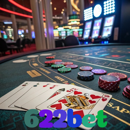 622bet - Baixe o app 622bet no Google Play e jogue ao vivo