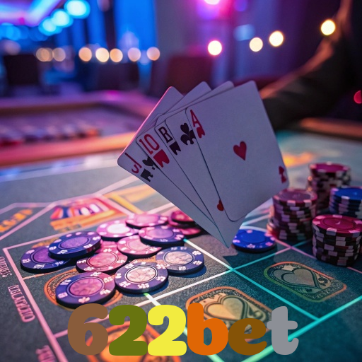 622bet - Baixe o App 622bet para Android e Comece a Jogar