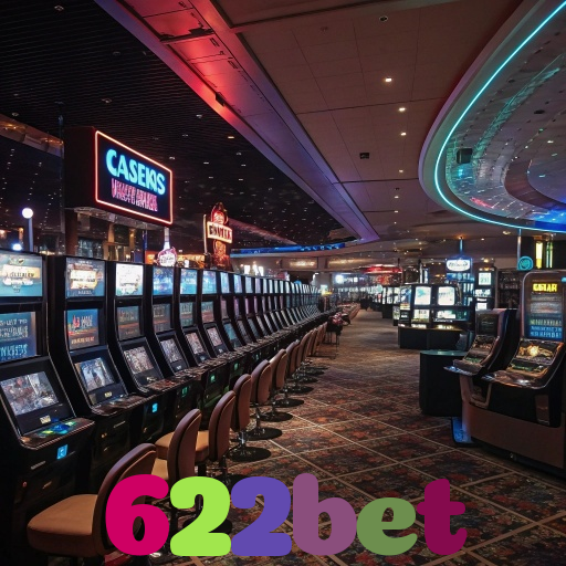 622bet - Baixe o app 622bet no Google Play e jogue ao vivo