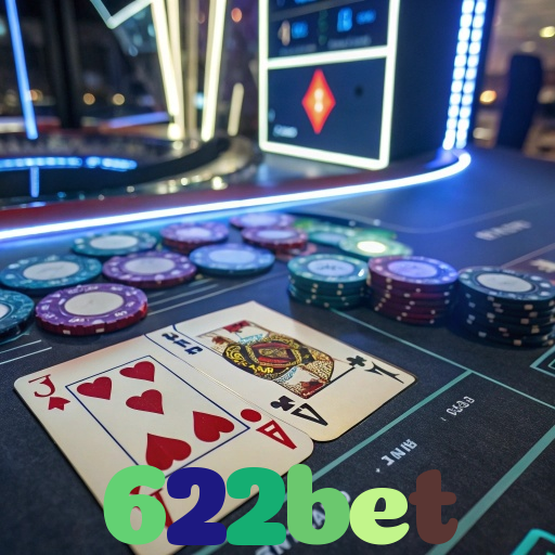 622bet - Baixe o App 622bet para Android e Comece a Jogar