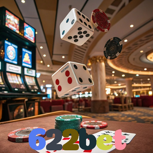 622bet - Baixe o App 622bet para Android e Comece a Jogar