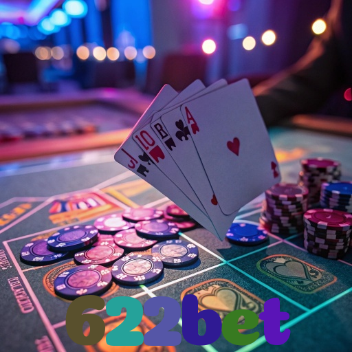 622bet - Baixe o App 622bet para Android e Comece a Jogar