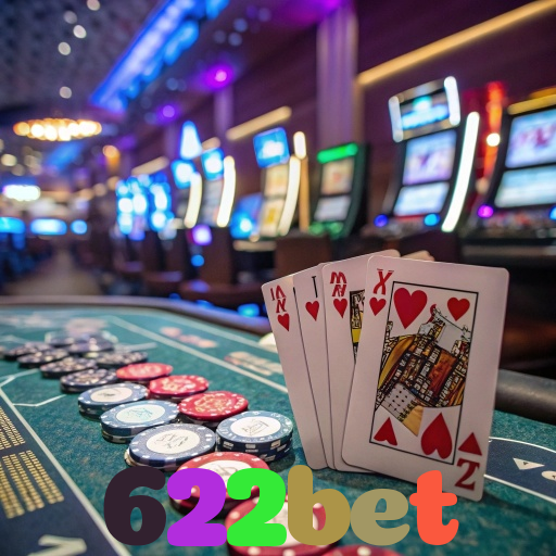 622bet - Baixe o app 622bet no Google Play e jogue ao vivo