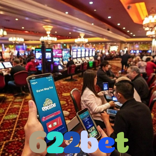 622bet - Baixe o app 622bet no Google Play e jogue ao vivo