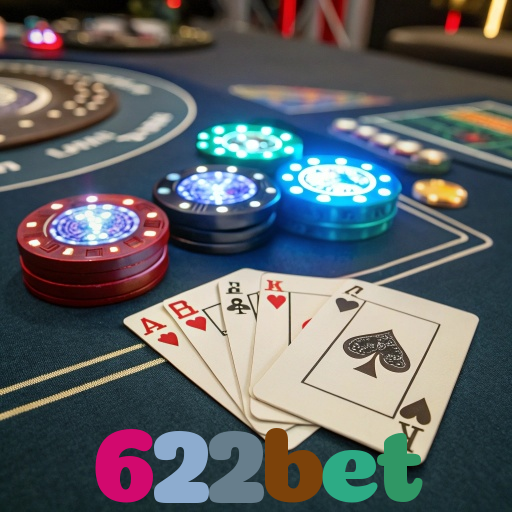 622bet - Baixe o App 622bet para Android e Comece a Jogar