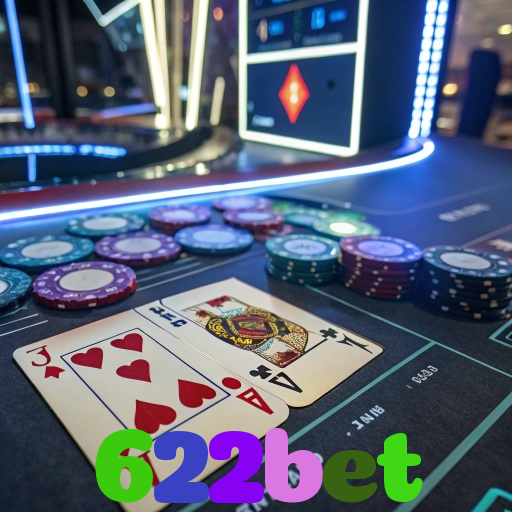 622bet - Baixe o App 622bet para Android e Comece a Jogar