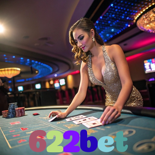 622bet - Baixe o App 622bet para Android e Comece a Jogar