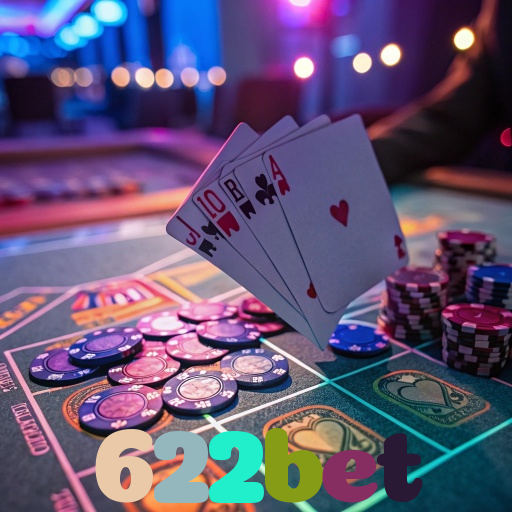 622bet - Baixe o app 622bet no Google Play e jogue ao vivo