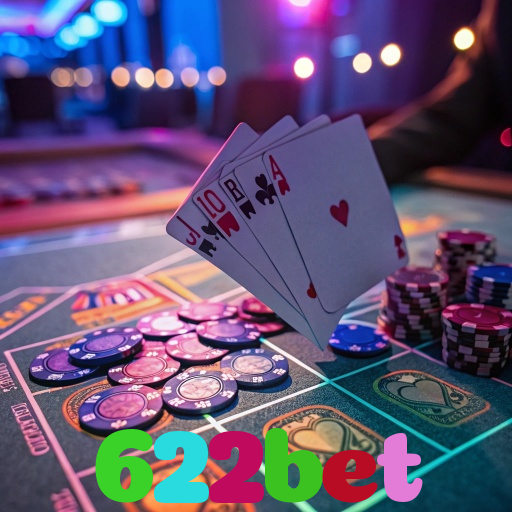 622bet - Baixe o App 622bet para Android e Comece a Jogar
