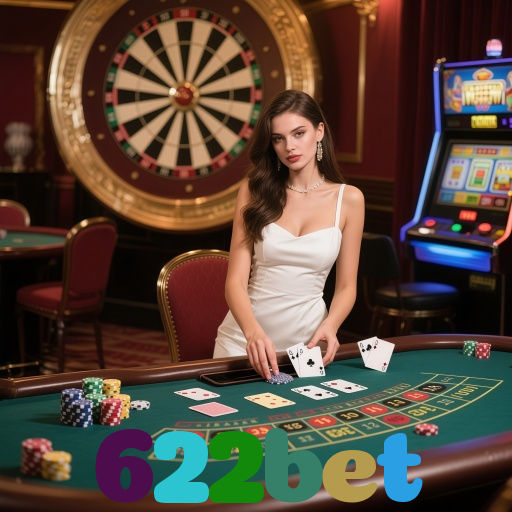 622bet - Baixe o app 622bet no Google Play e jogue ao vivo