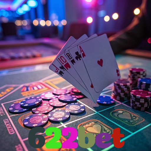 622bet - Baixe o app 622bet no Google Play e jogue ao vivo
