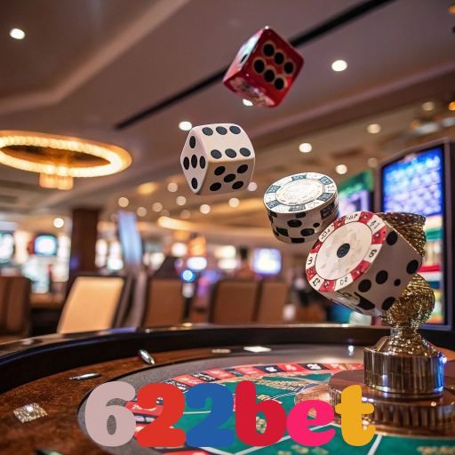 622bet - Baixe o App 622bet para Android e Comece a Jogar