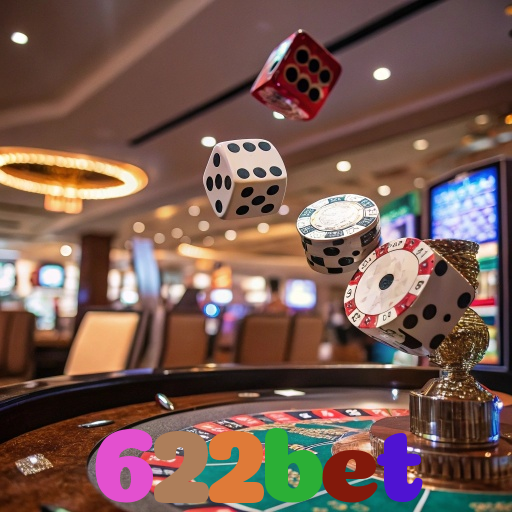 622bet - Baixe o App 622bet para Android e Comece a Jogar