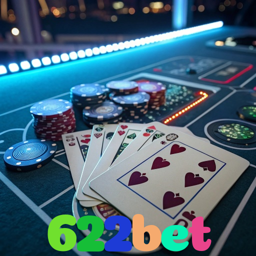 622bet - Baixe o app 622bet no Google Play e jogue ao vivo