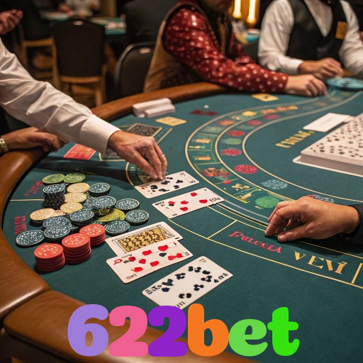 622bet - Baixe o App 622bet para Android e Comece a Jogar