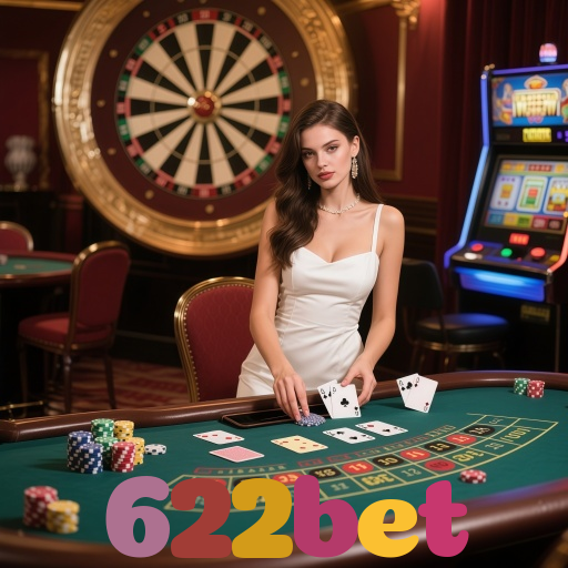 622bet - Baixe o app 622bet no Google Play e jogue ao vivo
