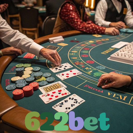 622bet - Baixe o App 622bet para Android e Comece a Jogar