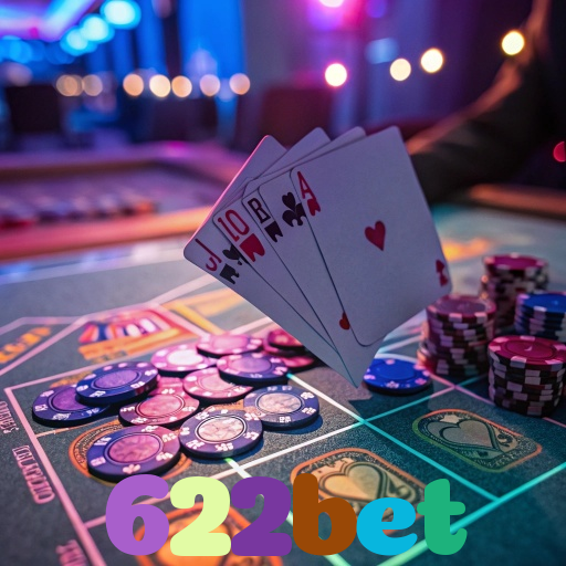 622bet - Baixe o App 622bet para Android e Comece a Jogar