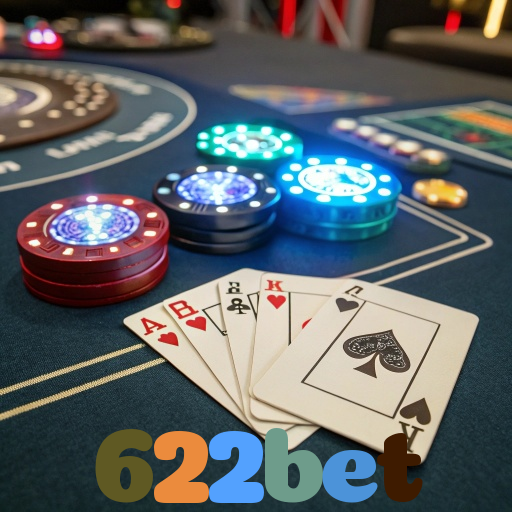 622bet - Baixe o app 622bet no Google Play e jogue ao vivo