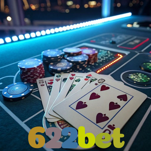 622bet - Baixe o app 622bet no Google Play e jogue ao vivo