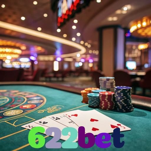 622bet - Baixe o App 622bet para Android e Comece a Jogar