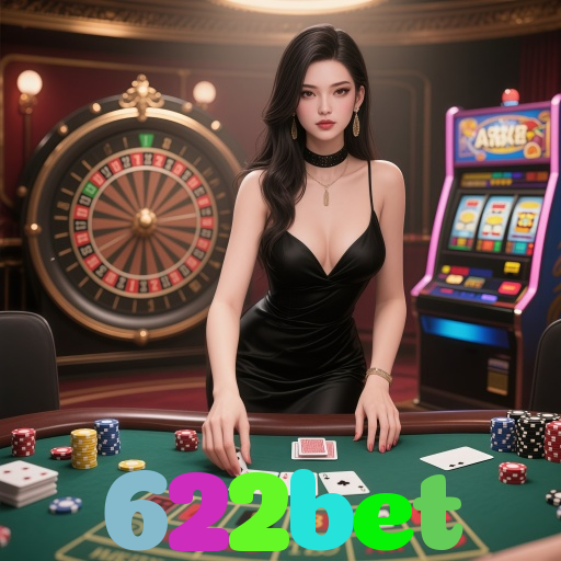 622bet - Baixe o app 622bet no Google Play e jogue ao vivo