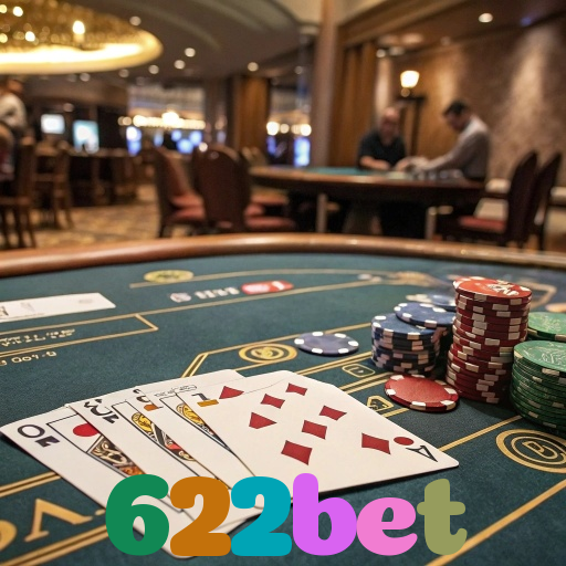 622bet - Baixe o App 622bet para Android e Comece a Jogar
