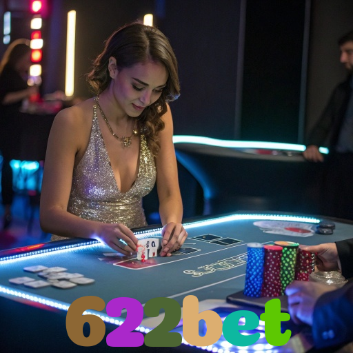 622bet - Baixe o App 622bet para Android e Comece a Jogar