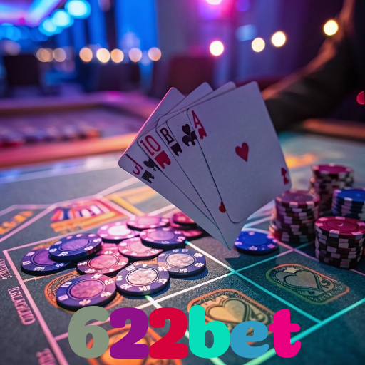 622bet - Baixe o App 622bet para Android e Comece a Jogar