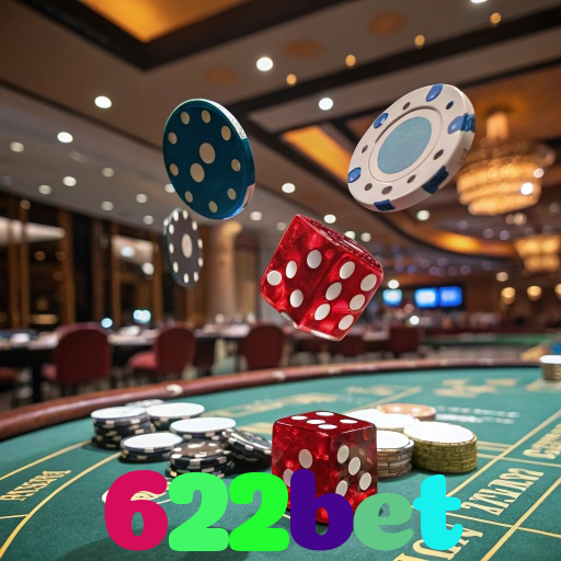 622bet - Baixe o App 622bet para Android e Comece a Jogar