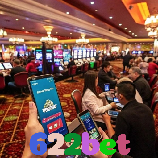 622bet - Baixe o App 622bet para Android e Comece a Jogar