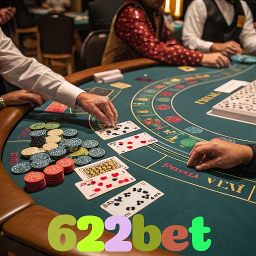 622bet - Baixe o App 622bet para Android e Comece a Jogar