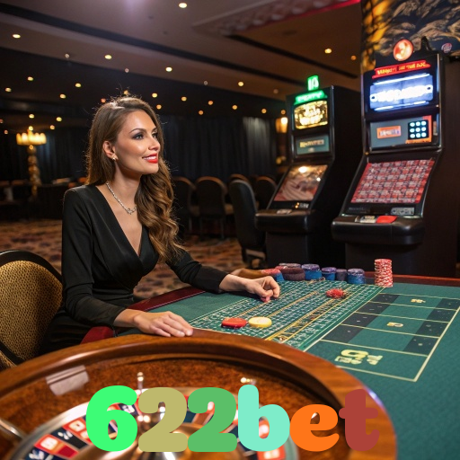 622bet - Baixe o app 622bet no Google Play e jogue ao vivo