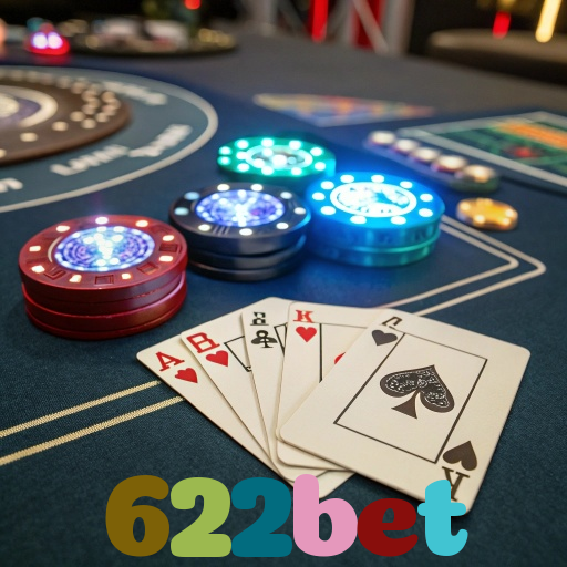 622bet - Baixe o App 622bet para Android e Comece a Jogar