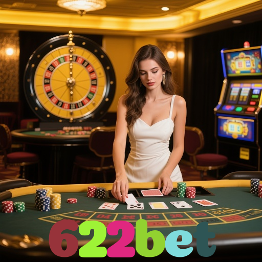 622bet - Baixe o app 622bet no Google Play e jogue ao vivo