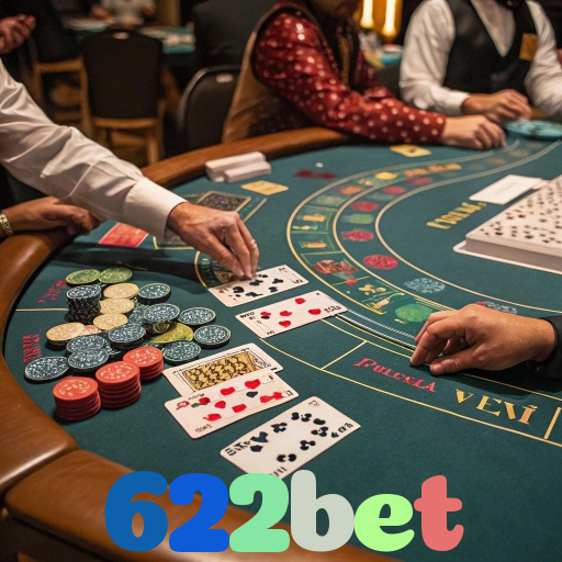 622bet - Baixe o App 622bet para Android e Comece a Jogar