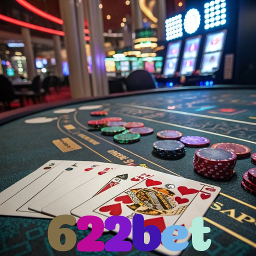 622bet - Baixe o App 622bet para Android e Comece a Jogar
