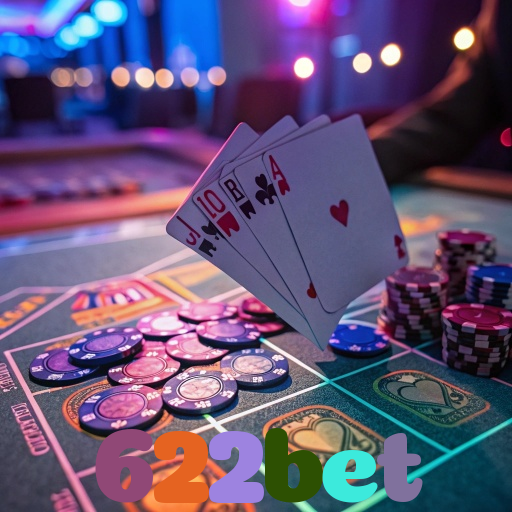 622bet - Baixe o app 622bet no Google Play e jogue ao vivo