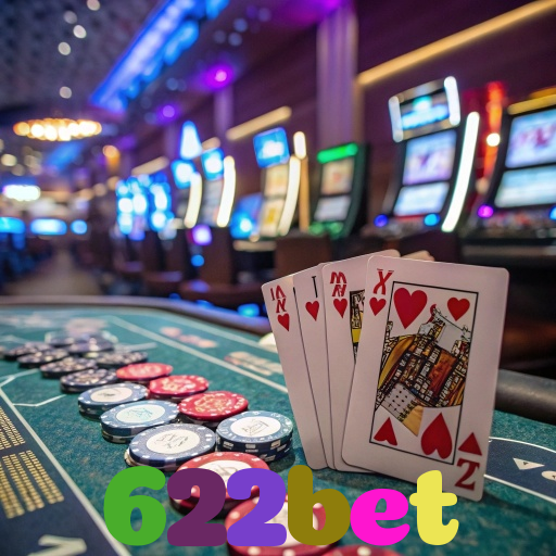 622bet - Baixe o App 622bet para Android e Comece a Jogar